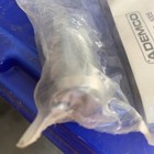 Adenco  4005 Key Switch Part New In Pkg 3pin Fast Free Shipping