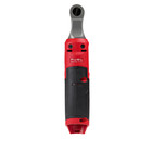 Milwaukee M12 Fuel 2567-20 12-volt Cordless High Speed 3 8 In Ratchet Bare Tool