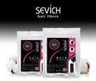 Sevich Hair Building Fiber Powder Thickening Fibers Hair Loss Treatment 100g Us