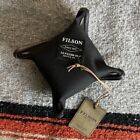 Filson Rugged Twill Catch All   Made In Usa   Nwt Travel Valet Tray