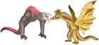 10-piece Monster Action Figure Set     Movable Joint Dinosaur Toys  Cake Toppers 