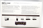 Netgear Plug And Play 5-port Gigabit Ethernet Unmanaged Switch - Gs105