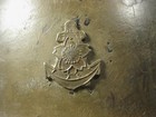 Original Wwii Japanese Navy Helmet