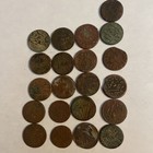 Junagadh Dokdo Lot 21 Coins