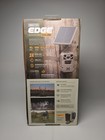 Moultrie Edge Solar Cellular Trail Camera 40mp 1080p