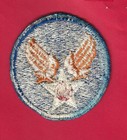 Vintage World War 2 Wwii Us Army Air Corps Patch