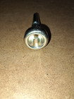 Vintage Vincent Bach Flugelhorn Mouthpiece 1-1 2c Fl