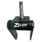 Jdzg900 - Z-glide Suspension For John Deere Commercial Mowers Fits Z900 Series