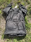 Black Extreme Cold Weather Jacket Primaloft L7 Type 2 Monster Parka Ecwcs New