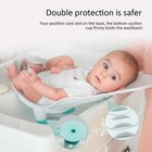 Infant Bidet Toddler Shower Baby Bathtub Newborn Baby Wash Ass Basin Bath Seat