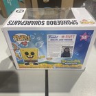 Youthtrust Sponge Bob  03  funko Pop  Nickelodeon 