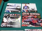 Lot Of 6 - Nhra Handouts From Maryland Event - New  