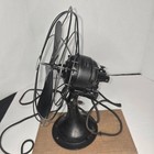 Vintage Westinghouse Electric Fan     Untested     Looks Good