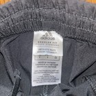 Adidas Boys Shorts Size 8 Black