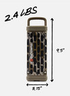 Turtlebox Ranger Mossy Oak Bottomland Outdoor Bluetooth Waterproof  Speaker