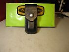 Snap-on   Knife Sheath    With Belt Holder