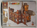 Sector Mechanicus Derelict Factorum Warhammer 40k Oop Terrain Nib Games Workshop