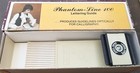 Osmiroid Pen Set  Vintage Phantom Line 100 Lettering Guide  Calligraphy Art Lot