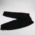 Adidas Softball Pants Women s Black red Used