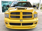 2005 Dodge Ram Srt10 Base 4dr Quad Cab Rwd Sb