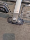 Simplehuman Adjustable Extendable Shower Caddy Xl Silver Stainless Steel New