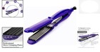 Professional Ceramic Hair Crimper - Anti-static  Fast Heating   Ergonomic Handle