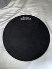 Used Dark Blue Drumeo Quiet Pad 12 Inches Diameter 