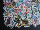 Hoard Breakup Mixture 400 Mostly Different Hungary  Duplicates   Mixed Condition