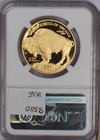 2016-w Gold Buffalo  50 Ngc Pf70 Ultra Cameo