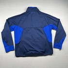Rlx Ralph Lauren Jacket Mens M Golf Greenbrier Embroidered Performance Preppy