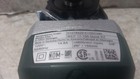 Metabo Wep 17-150 Quick Rt 6 In Wheel Dia 120vac 9600 Max Rpm Angle Grinder