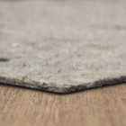 New Felt Rug Pad 8  X 10  1 4 Inch Thick Cushion Underlay For Area Rugs Floors