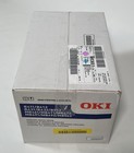 Genuine Oem Oki 44574301 Black Image Drum B411 B412 B431 B432 B512 Mb461 Mb471