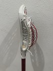Vintage Lacrosse Warrior Krypto Pro Diamond W  1998 Usa Olympic Lacrosse Head