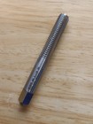 M8x1 25 Straight Bottoming Tap - Morse  made In Usa   New In Box