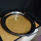 Speed Queen Unimac Huebsch Dryer Door Pt  44046701 Oem  free Shipping  