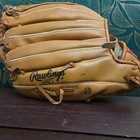 Rawlings Mens Derek Jeter Model 12  Rbg74 Players Series Baseball Glove Rht