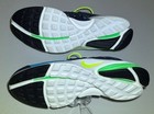 Nike Lunar Presto Neo Men s Shoes  New  Size 11  Turquoise Volt Blue neon Yellow