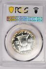 1953 Toned Franklin Half Dollar Proof Pcgs Pr66 Pf 66 Toning Silver Coin 50c