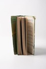 Vintage 1940 New Edition Girl Scout Handbook Intermediate Program Gsa          