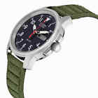 Citizen Military Men s Eco-drive Watch - Bm8180-03e New
