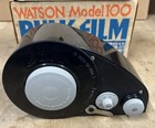 Watson Model 100 Bulk Film Loader In Box