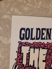 Arcade Fire 2007 Greek Theatre La Poster  450 500 Redbird