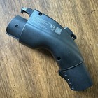 Tesla To J1772 Adapter -40a Ev Mobile  Destination Charger Like Teslatap Jdapter