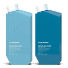 Kevin Murphy Repair Me Wash   Repair Me Rinse 8 4 Oz Duo Set  brand New 