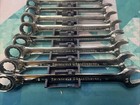 Nice Gearwrench 12 Piece Metric Reversible Ratcheting Wrench Set 8-19 Mm