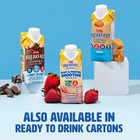Carnation Breakfast Essentials High Protein Chocolate Drink Mix 10 Pack 6ct