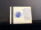 Vintage Movie Ticket Stub Lilo And Stitch