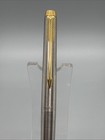 Parker 180 Stainless Steel Fountain Pen   X m Nib