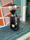Mazzer Luigi Spa Super Jolly Electronic Espresso Coffee Grinder Italy